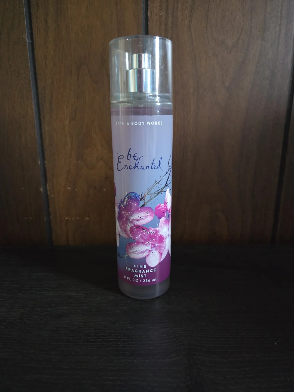 Bath & Body Works Be Enchanted Fine Fragrance Mist